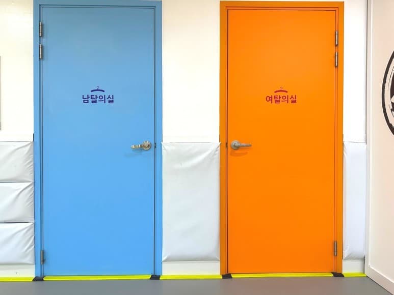 품다 태권도장 사진 4