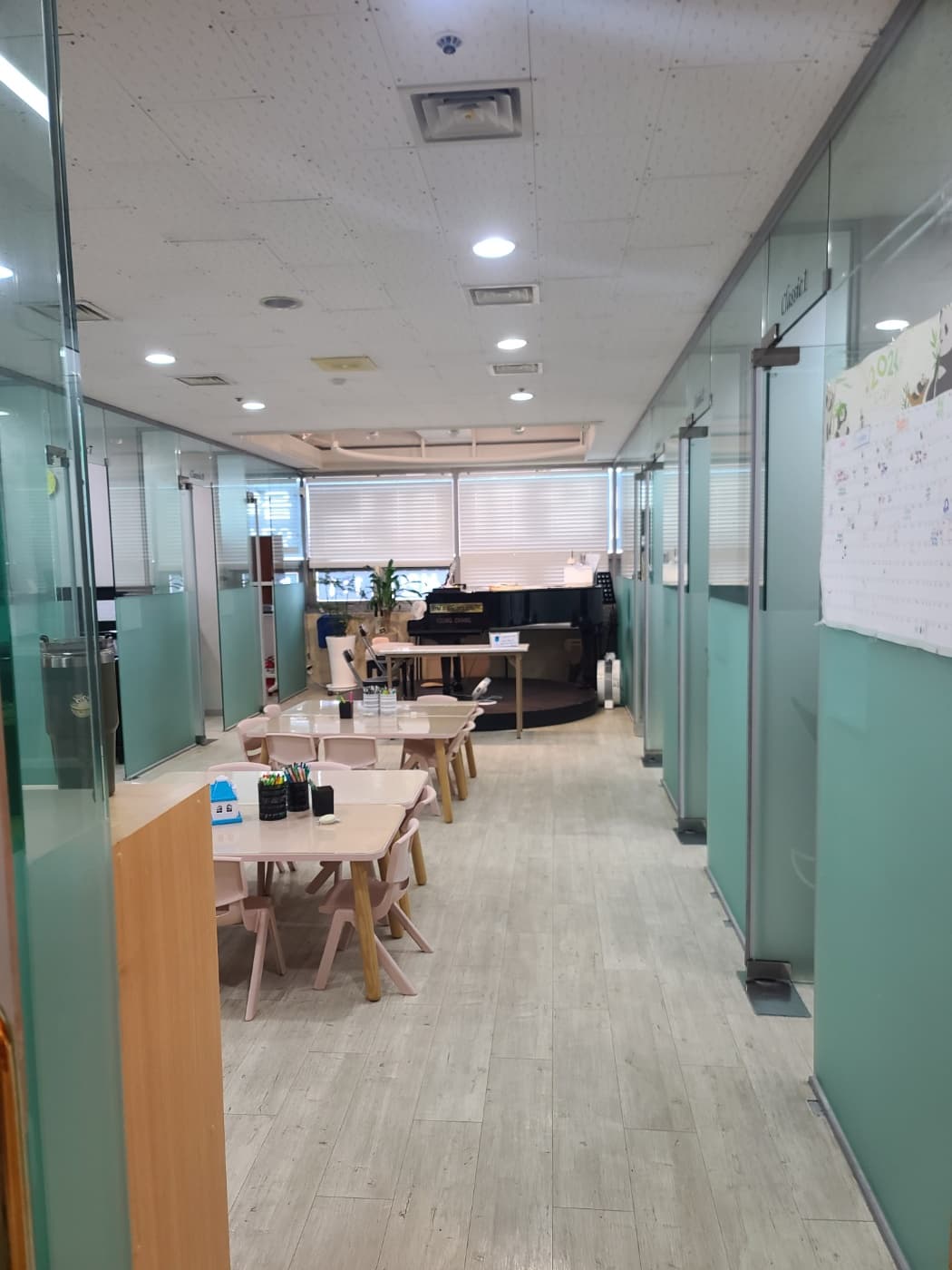 반달 피아노음악학원 사진 4