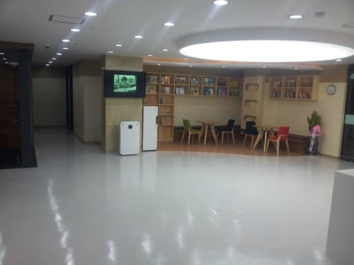 아발론랭콘 잉글리쉬 별내캠퍼스 사진 5