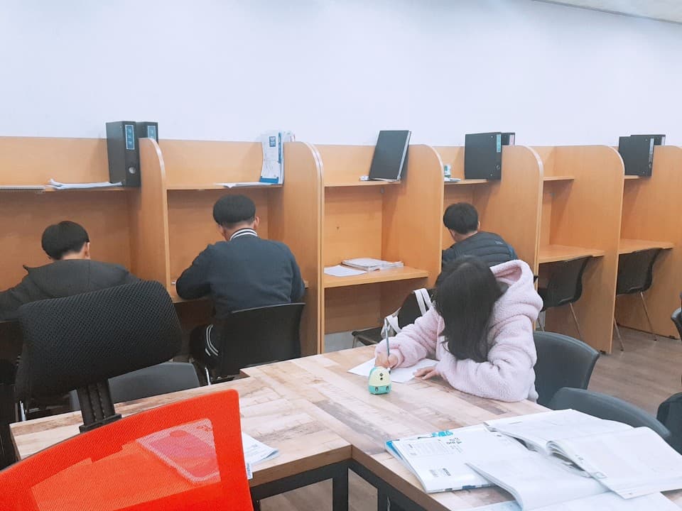 알플 수학전문학원 사진 5